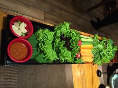 韩都·黑牛的店(大悦城店)-黑牛の店·和牛烧肉(大悦城店)