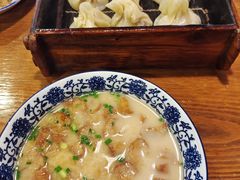 -张家巷美食(南浔店)