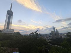 -富斯特索道