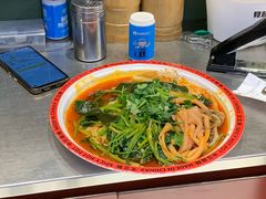 -文立新麻辣烫(合生汇21街区店)