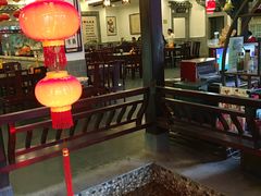 大堂-耿福兴(凤凰美食街店)