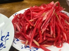 -柴氏风味斋(甘家口店)