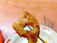 -小胡子祥彪烧烤(北湖总店)