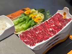 -潮发潮汕牛肉店(芳村店)