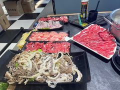 -林记潮牛·牛肉火锅(上马墩店)