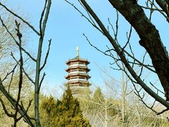 -象山森林公园
