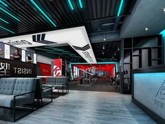 -RoMan罗马健身工作室(莘庄店)