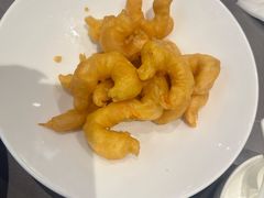 -燕春楼(海河华鼎店)