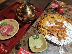 -蜀国大将老火锅(江北店)