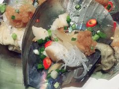 -川骄海鲜自助(河东店)