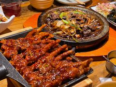 -干杯小木屋米酒店(华南店)