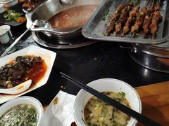 -祖传曾羊肉饭店