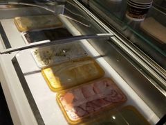 -BLU 全日制餐厅(上海安曼纳卓悦酒店)