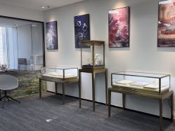 -LightOnly·培育钻石婚戒定制(天坛店)
