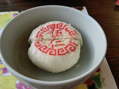 -院落新京菜·烤鸭(地安门店)