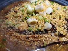 -鱼上·烤鱼(万象城店)