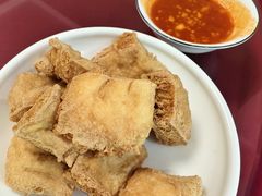 -何记面馆(龙泉山店)