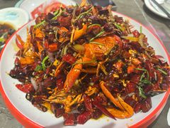 -盱眙虾神於氏龙虾(夫子庙红街店)