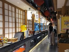 -松子料理(亮马桥店)