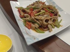 -三江源美食城