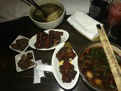 -和子足浴SPA会馆(梁溪店)