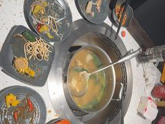 -海汕记·潮汕鲜牛肉火锅·自助