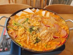 -汤里来温泉