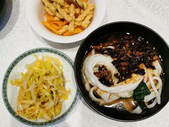 -飞鹿餐饮·陕南菜(北关店)