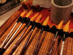 毛笔酥-千家粗粮王(MOMOPARK店)