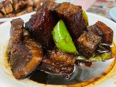 红烧肉-蘭心餐厅(进贤路店)