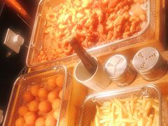 -比格比萨自助(新辰里学清路店)