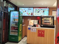 -回味鸭血粉丝汤(夫子庙瞻园路店)
