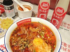 -公交新村粉店(赤岗冲店)