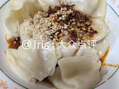 红汤抄手-洞子口张老二凉粉(文殊院店)