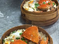 -南门食仙·手工福州菜(南门兜店)