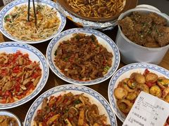 -八碗湘长沙市井菜(坡子街店)