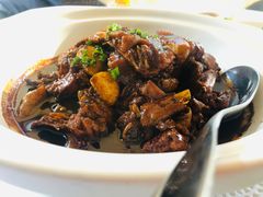 -新吉士·上海菜(浦东LCM置汇旭辉店)