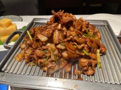 -四季民福烤鸭店(前门店)