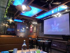 -鱼库·不仅是一家烤鱼店(车公庙店)