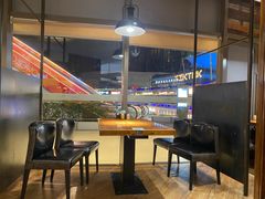 -汉巴味德自助餐厅(嘉定宝龙广场店)