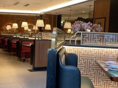 -新白鹿餐厅(松江开元地中海店)