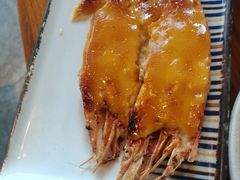 -Mr·Fish鱼鲜生海鲜放题(银泰in99店)