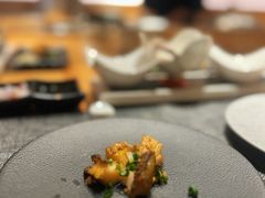 -厦门源昌凯宾斯基大酒店-隠れ鉄板焼