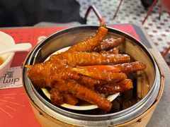 -点点心点心专门店(旺角店)