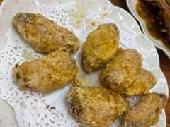 -南记食粥坊·宵夜大排档(南桂店)