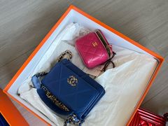 -沐渔二手奢侈品黄金手表包包回收·中古店(广州塔店)