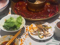 -莺花渡火锅City Green(万象城店)