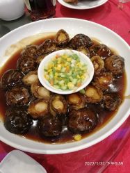 -喜爱轩酒楼·宴会厅