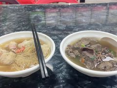 -燊意布拉肠云吞面(中山四路店)