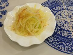-东方饺子王(中央大街创始店)